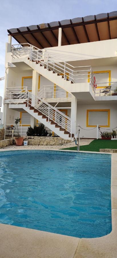 Cabana Formosa T2 Ferias Cabanas De Tavira Exterior foto